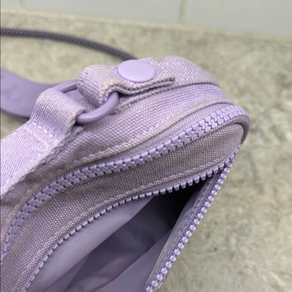 IVY PARK Lavender Crossbody Bag - Picture 3 of 10